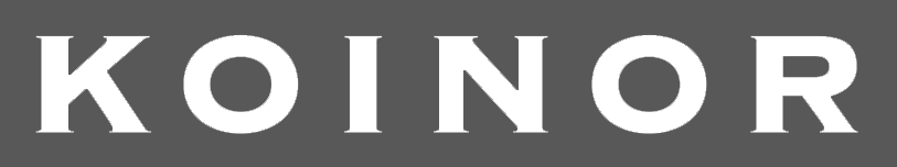 Logo Koinor